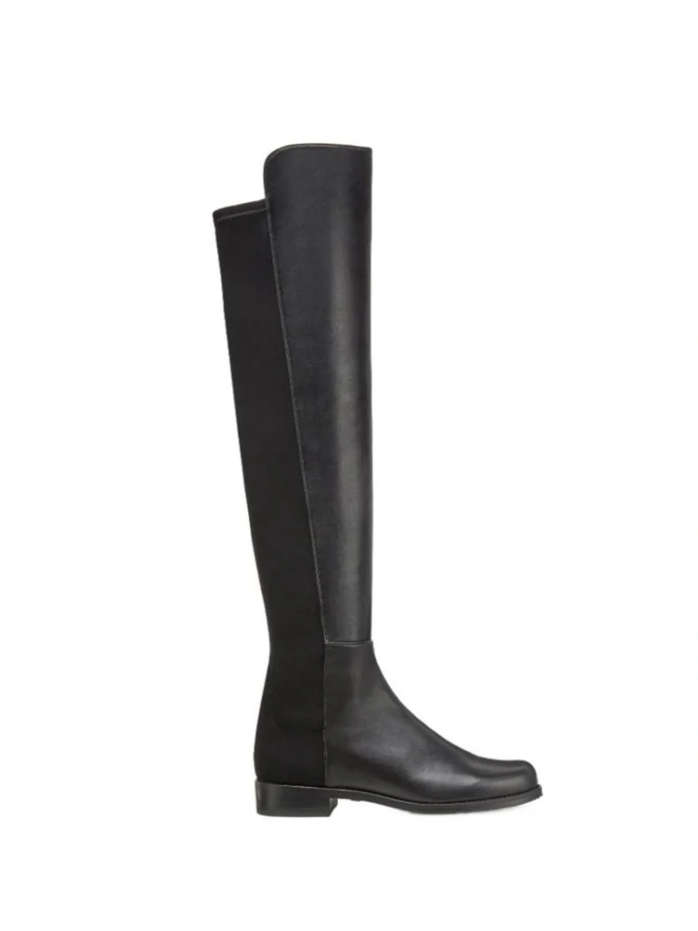 Stuart Weitzman black knee high boots sz 11 M #luxury #kneehighboots #sexy